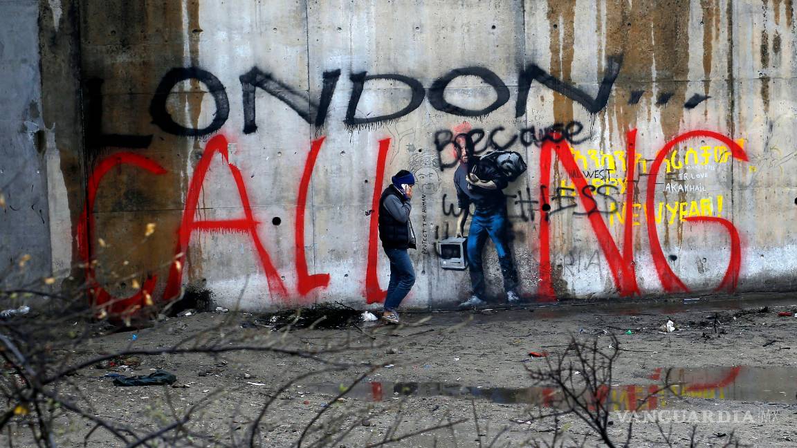 $!Las promesas rotas del ‘Brexit’