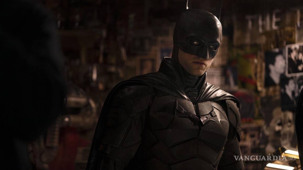 ¿Qué se necesita para ser un buen personaje en ‘The Batman’? El elenco nos lo confiesa en exclusiva