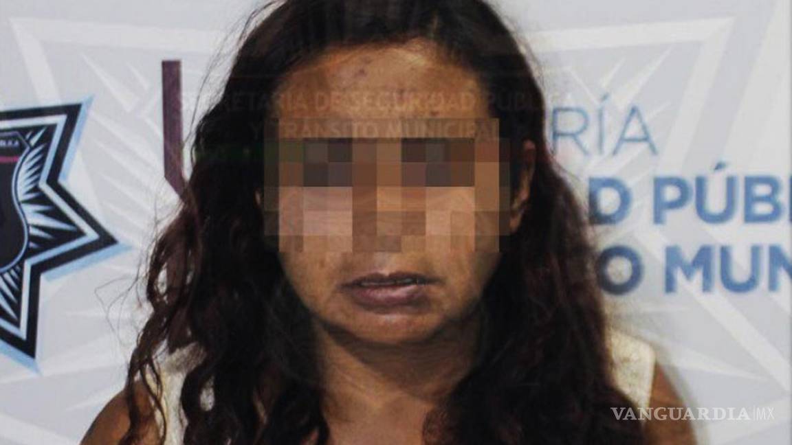 $!Protestan por liberación de mujer acusada de asesinar perros en Puebla