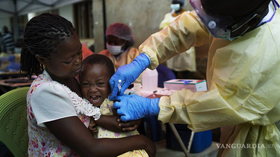 Alerta la OMS por rebrote de ébola a países de África, sospechan de cientos de casos en Guinea y El Congo