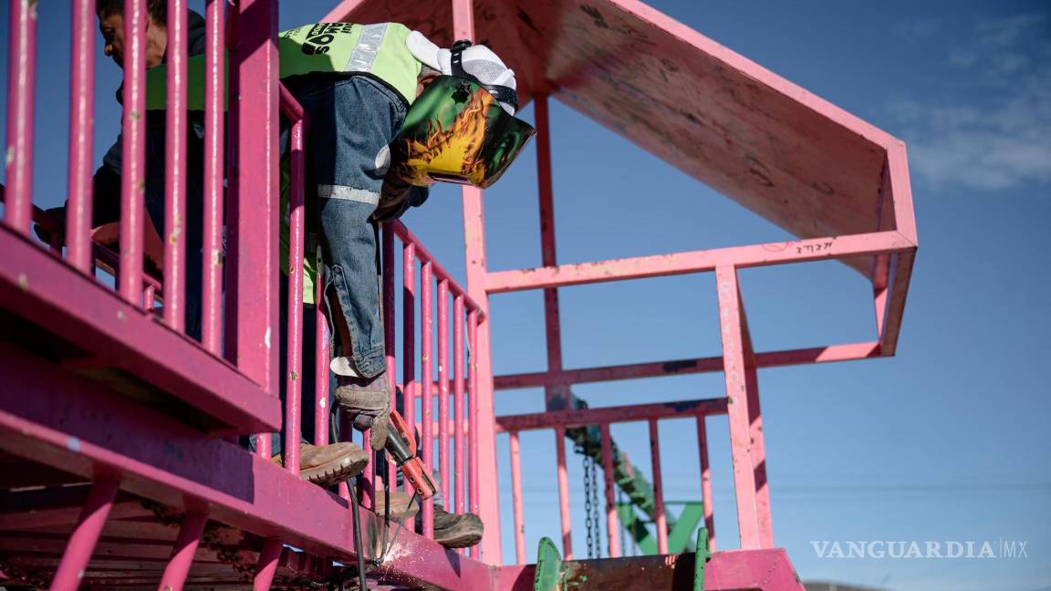 $!La ciudadanía puede reportar cualquier incidencia a través del chatbot de WhatsApp “Saltillo fácil”.