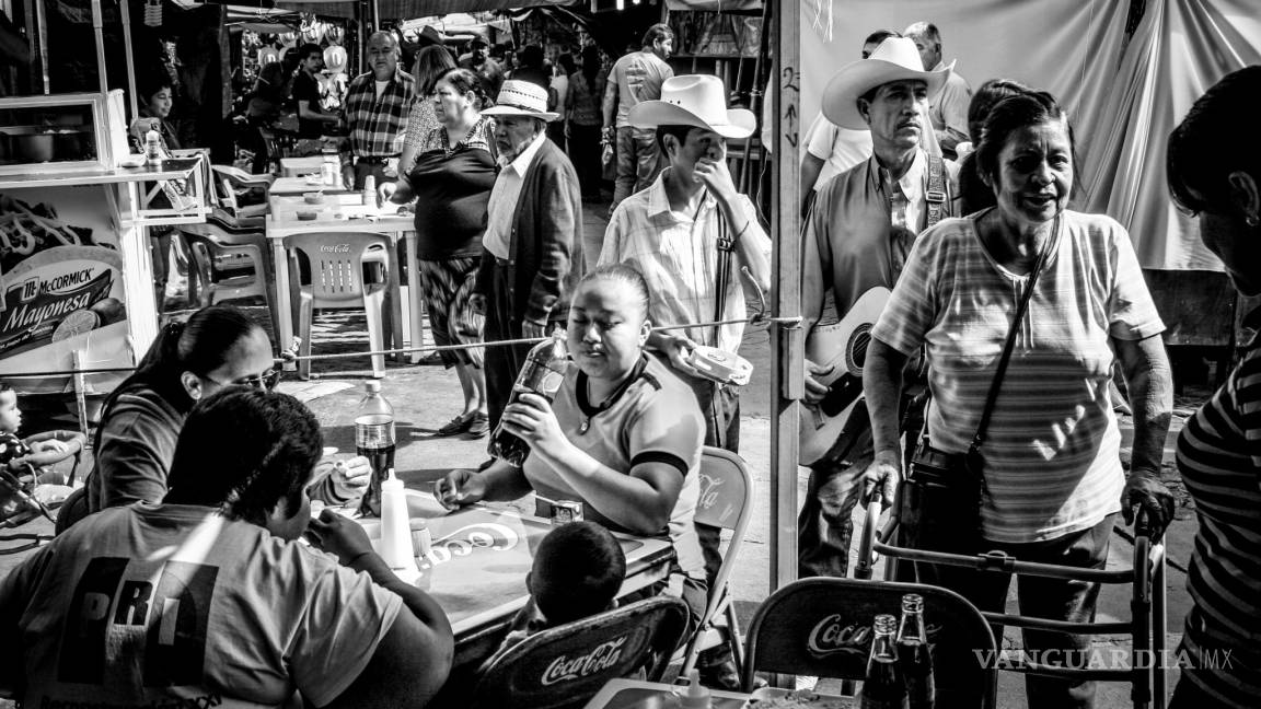 $!Asisten pocos a verbena de San Francisco de Asis