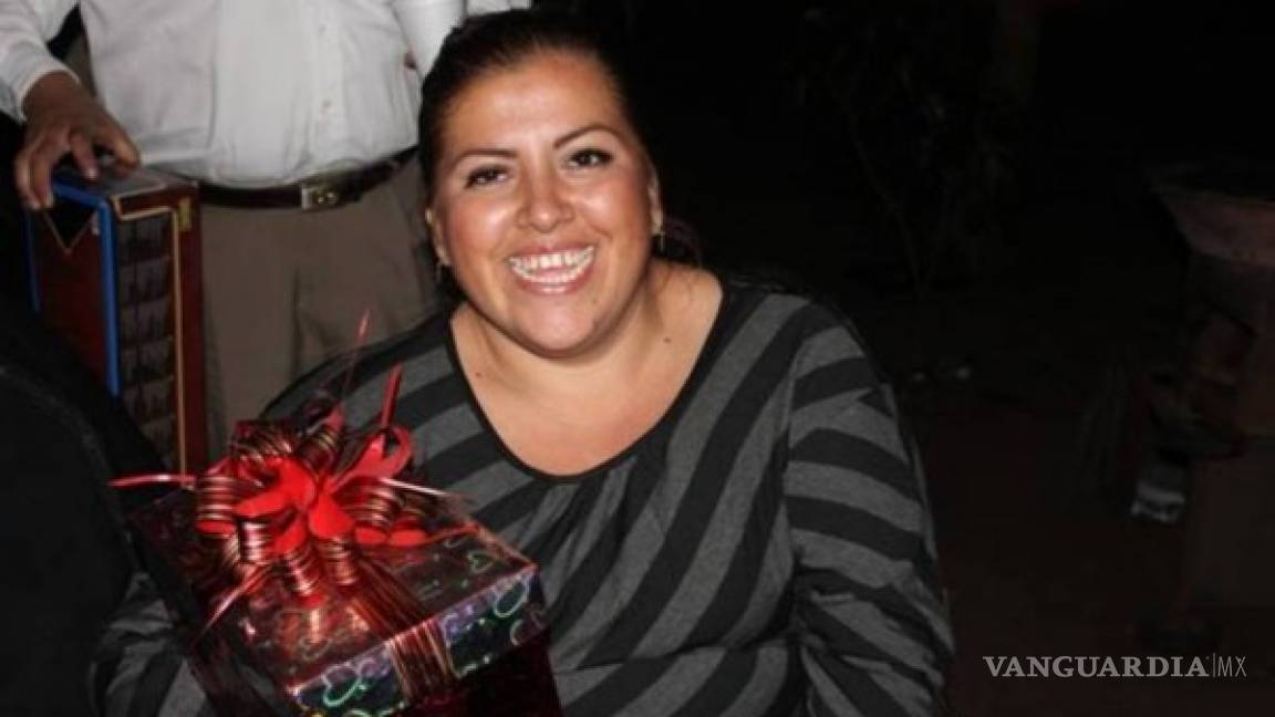Detienen a presunto autor del asesinato de la periodista Anabel Flores