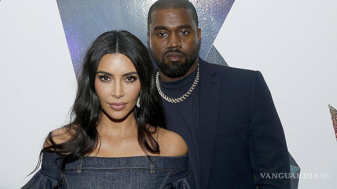 A pesar de las peticiones de Kanye, Kim Kardashian no quiere ‘volver corriendo’ con él