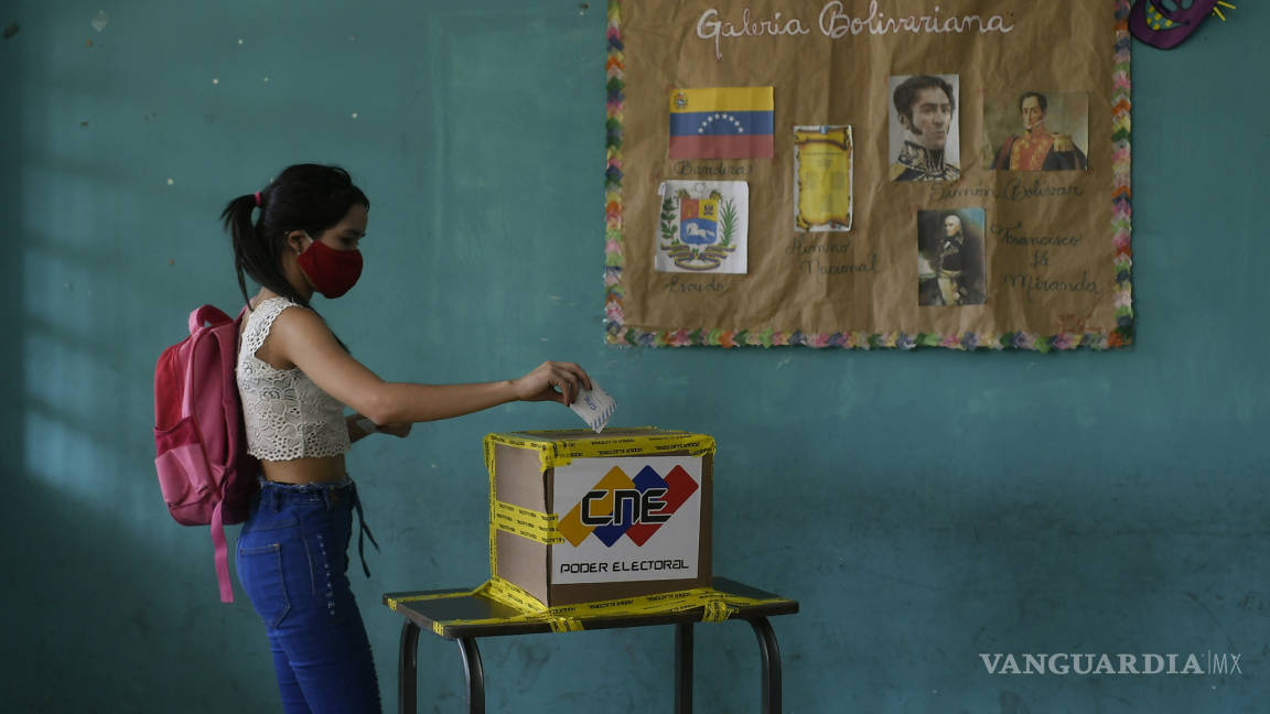 Rechaza la Unión Europea resultado de elecciones en Venezuela