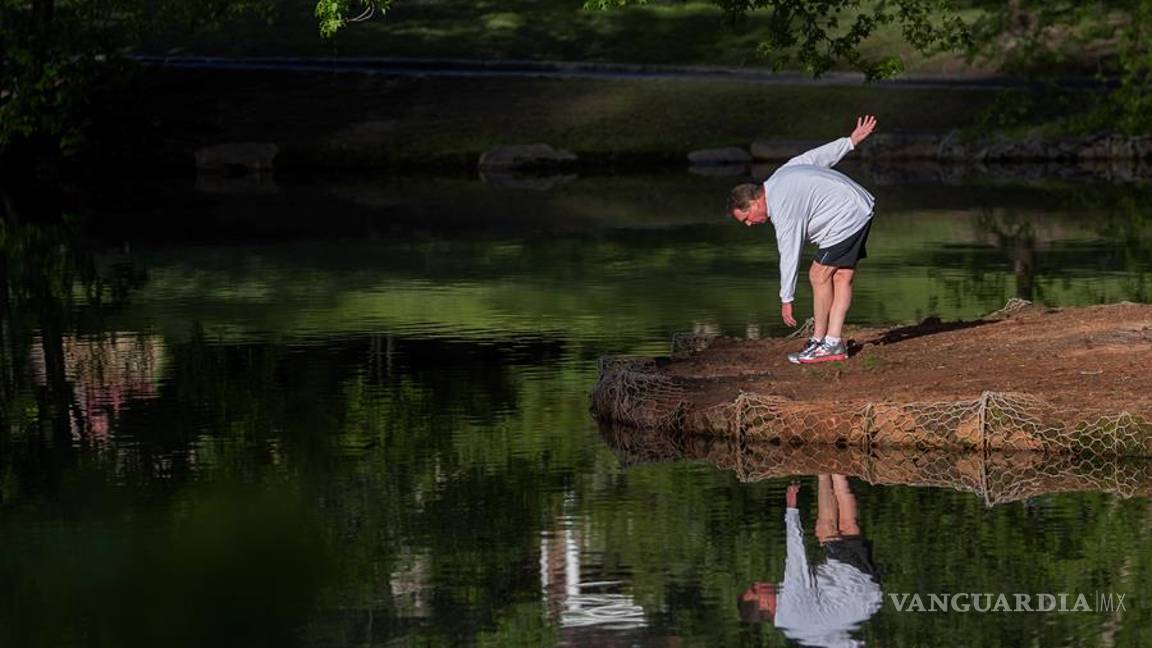 $!Mira cómo festeja el Día de la Tierra sus primeros 50 años con una pandemia global por el COVID-19