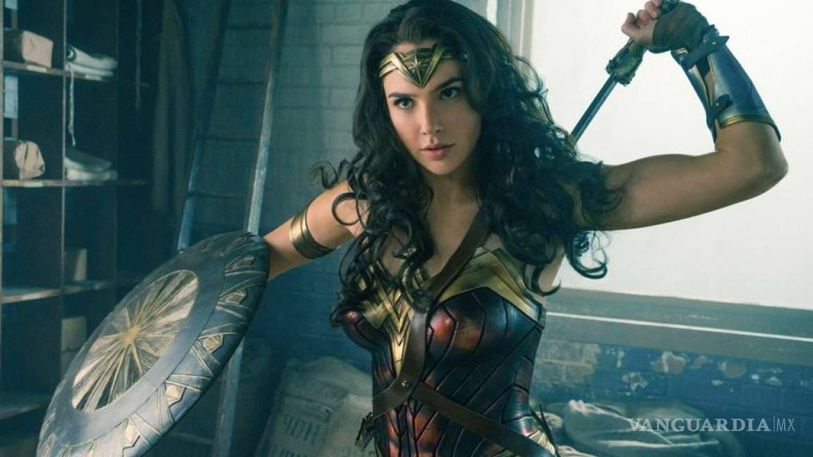 'Wonder Woman 2' será ambientada en los '80