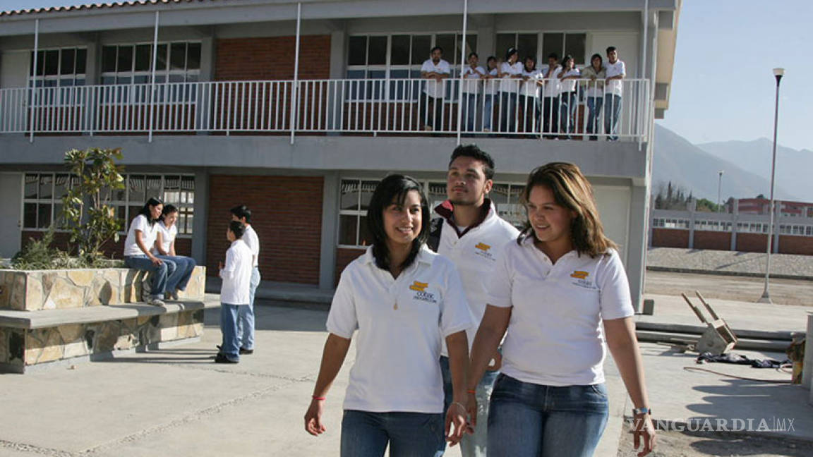 Anuncian la construcción de tres planteles escolares en Ramos Arizpe