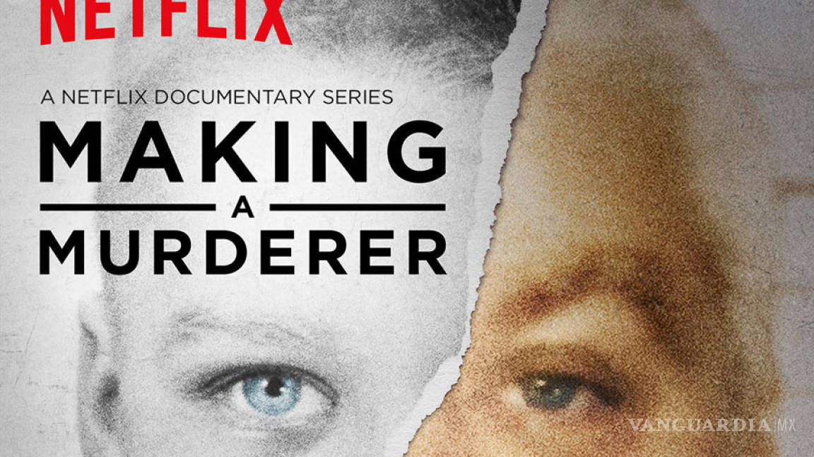 Preso retratado en serie de Netflix presenta apelación