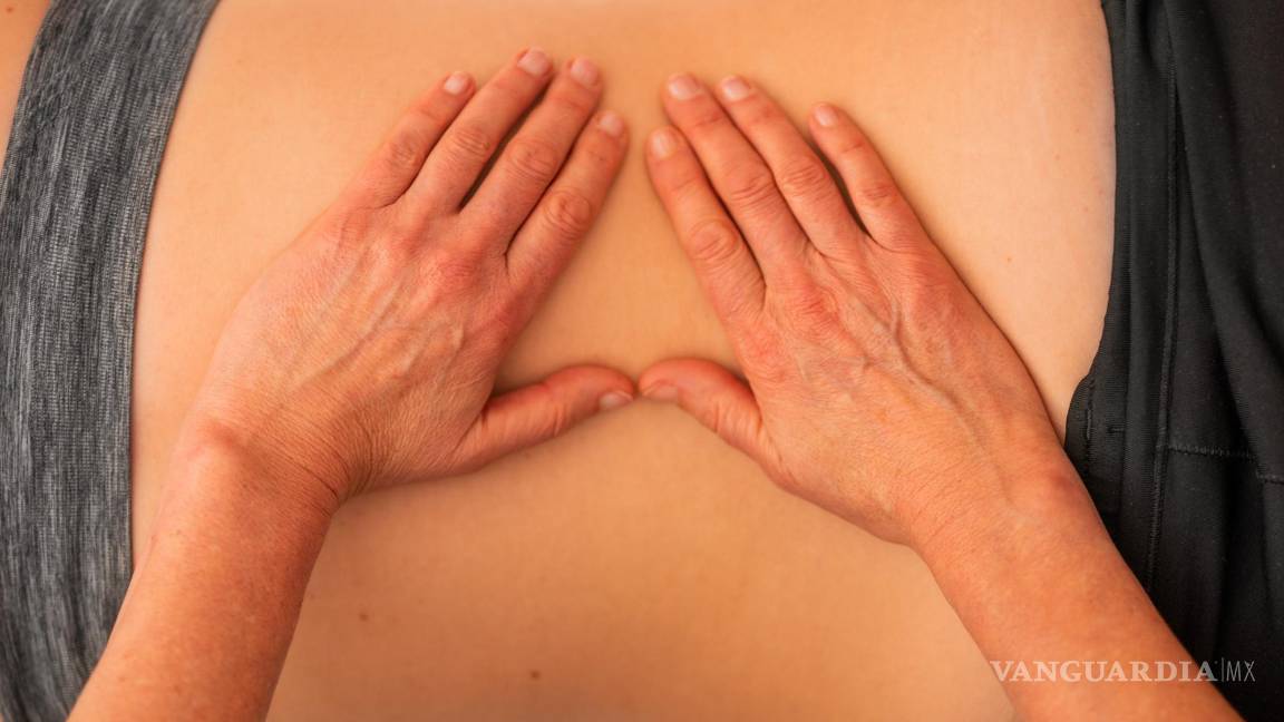 $!El riesgo de que otras zonas de la columna tengan complicaciones después de un tratamiento quiropráctico es sumamente bajo.