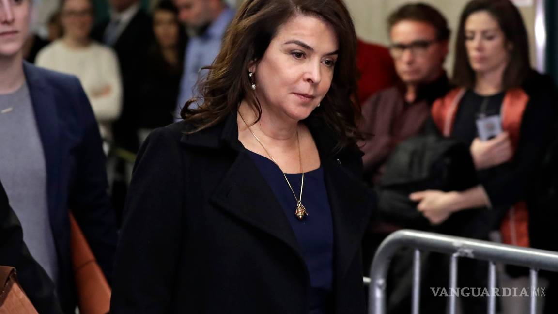 $!Jurado en caso de Weinstein sigue sin alcanzar un veredicto