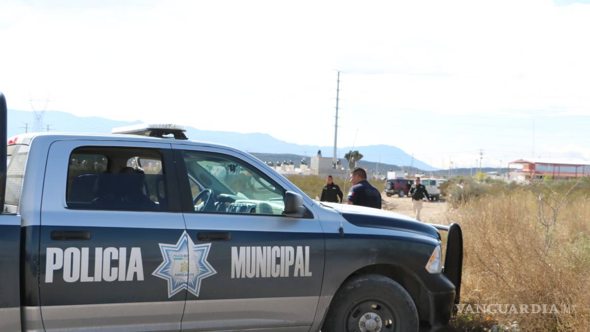 $!Juez regresa a menor a reclusión por feminicidio en Ramos Arizpe