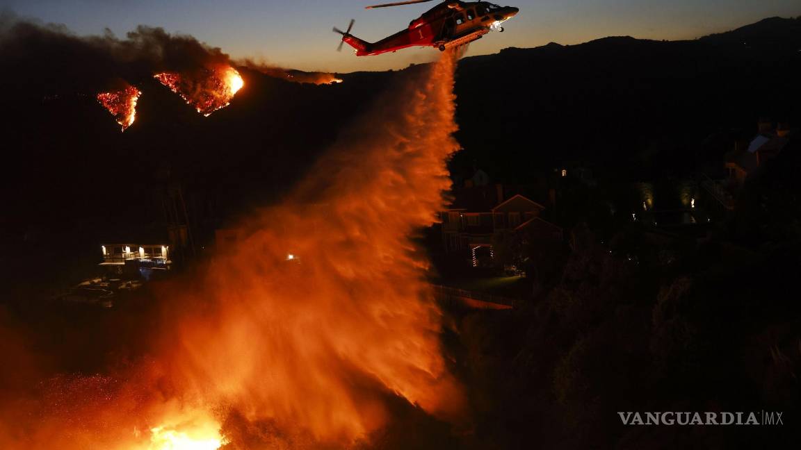 $!El gobierno declaró estado de emergencia, por el riesgo que corren los habitantes.