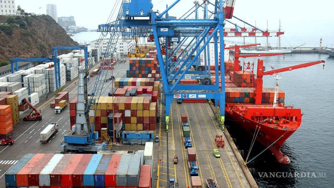 El entorno no es favorable, en 2019 caerán exportaciones 2%: Comce