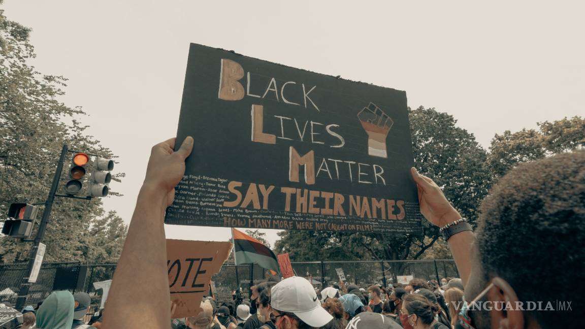 $!Trayvron Martin, el joven que con su muerte dio pie al movimiento ‘Black Live Matters’