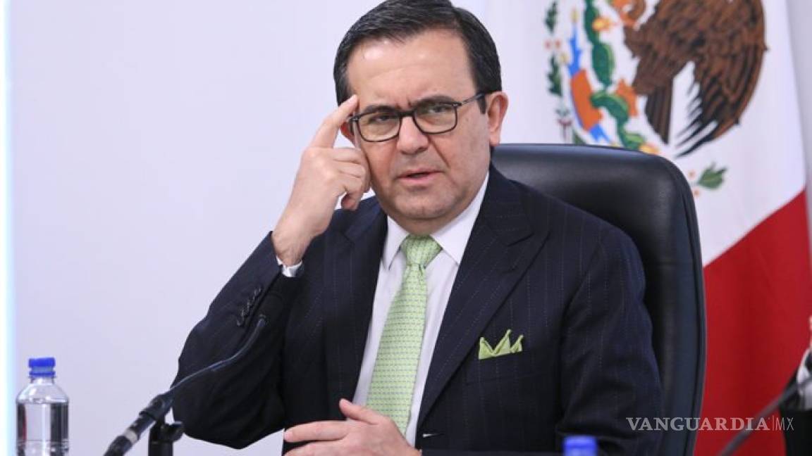 México presenta contrapropuesta a EU sobre reglas de origen automotriz en TLCAN