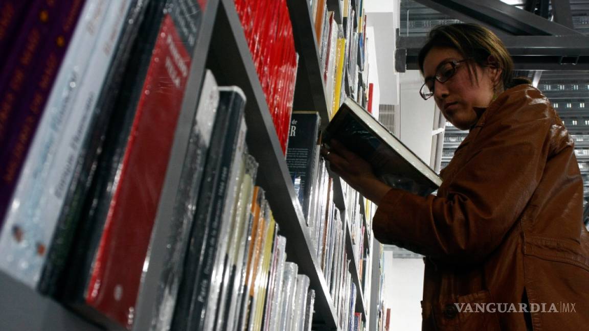 Librerías El Sótano busca llegar a más lectores