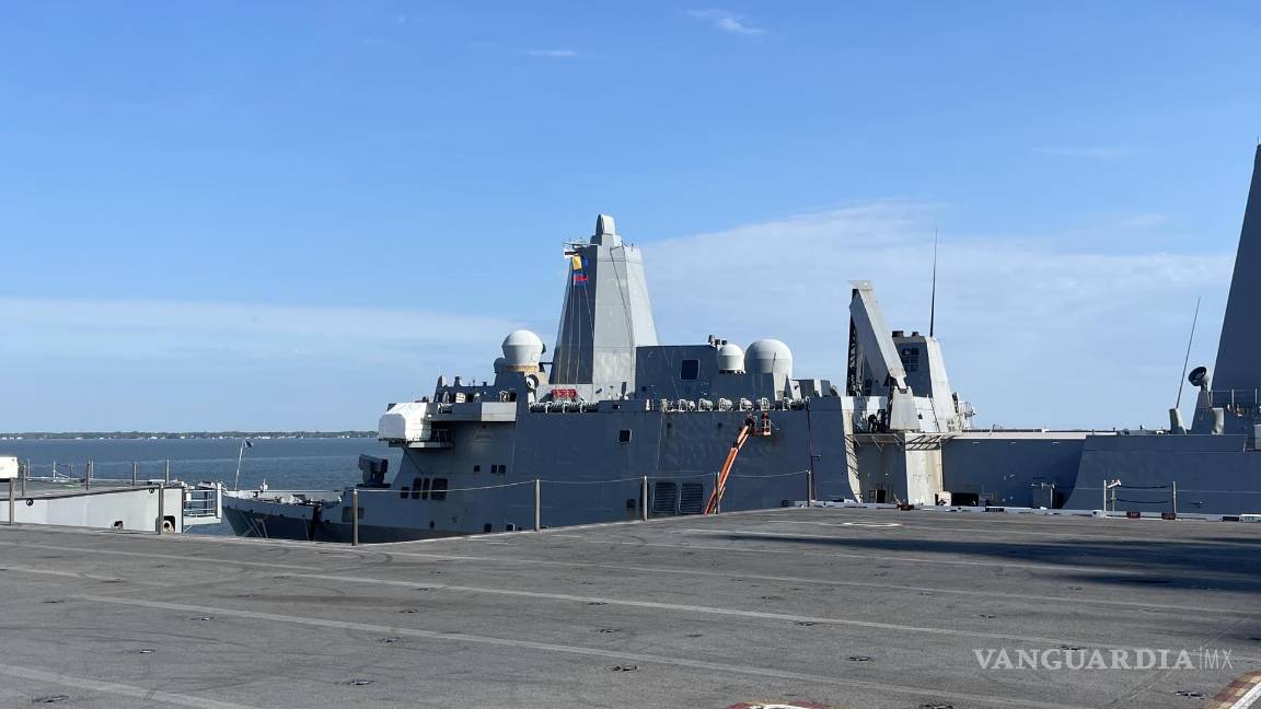 $!Aunque Estados Unidos pueda presumir de tener la base más grande del mundo, lo cierto es que China ha conseguido superarlo en cuanto a producción naviera.