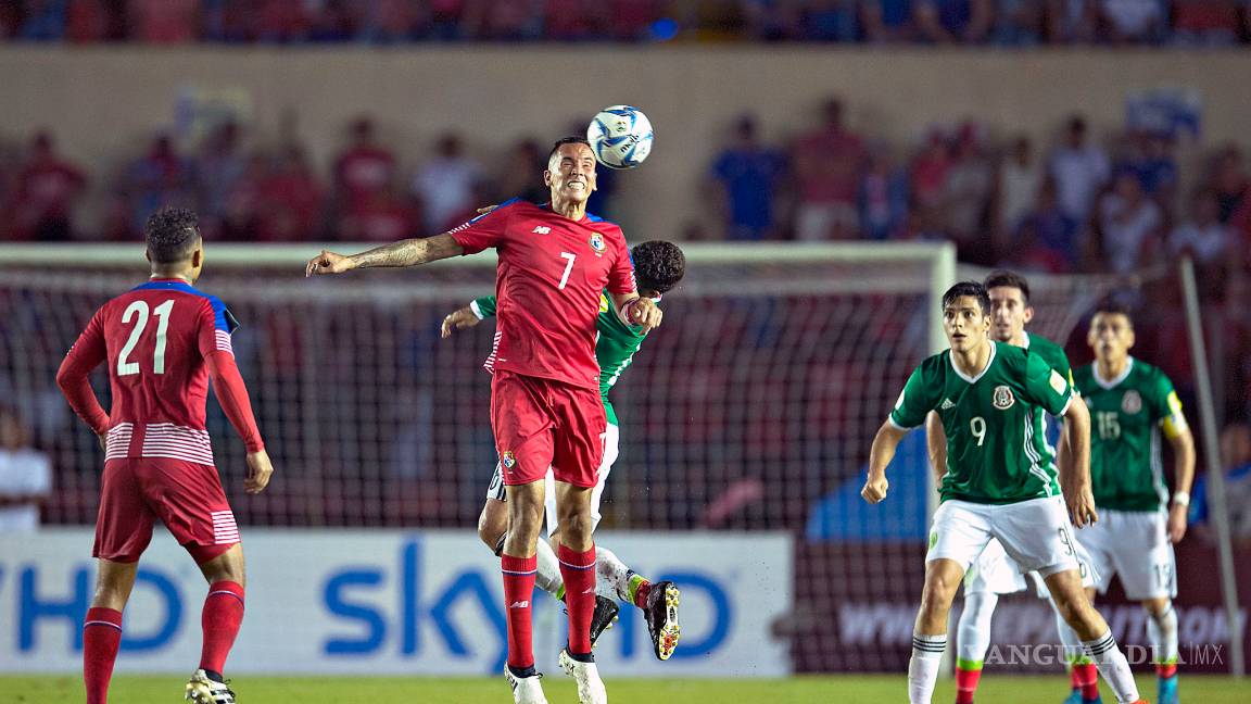 $!¿Y el gigante? México se duerme en Panamá