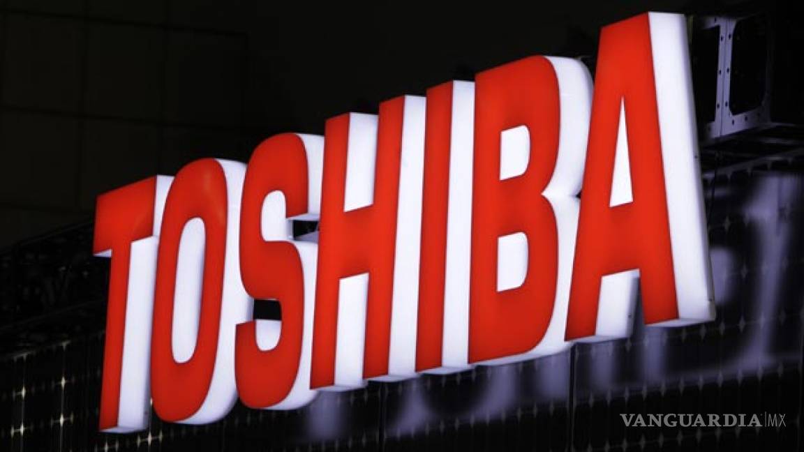 Toshiba amplió pérdidas en 2015 tras el escándalo contable