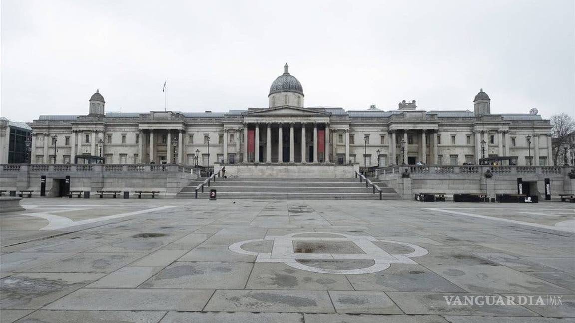 $!La pandemia fue un respiro para el mundo, al menos por un tiempo (Fotogalería)