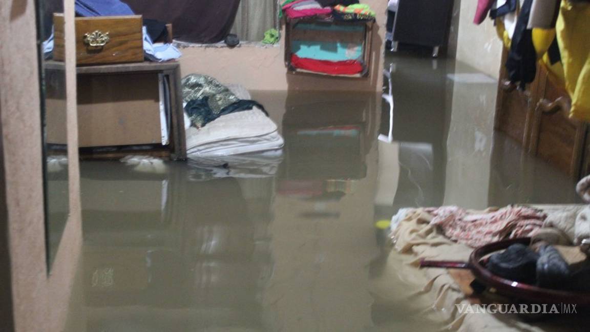 $!Activan en Torreón Código de Emergencia Médica tras contingencia por lluvias