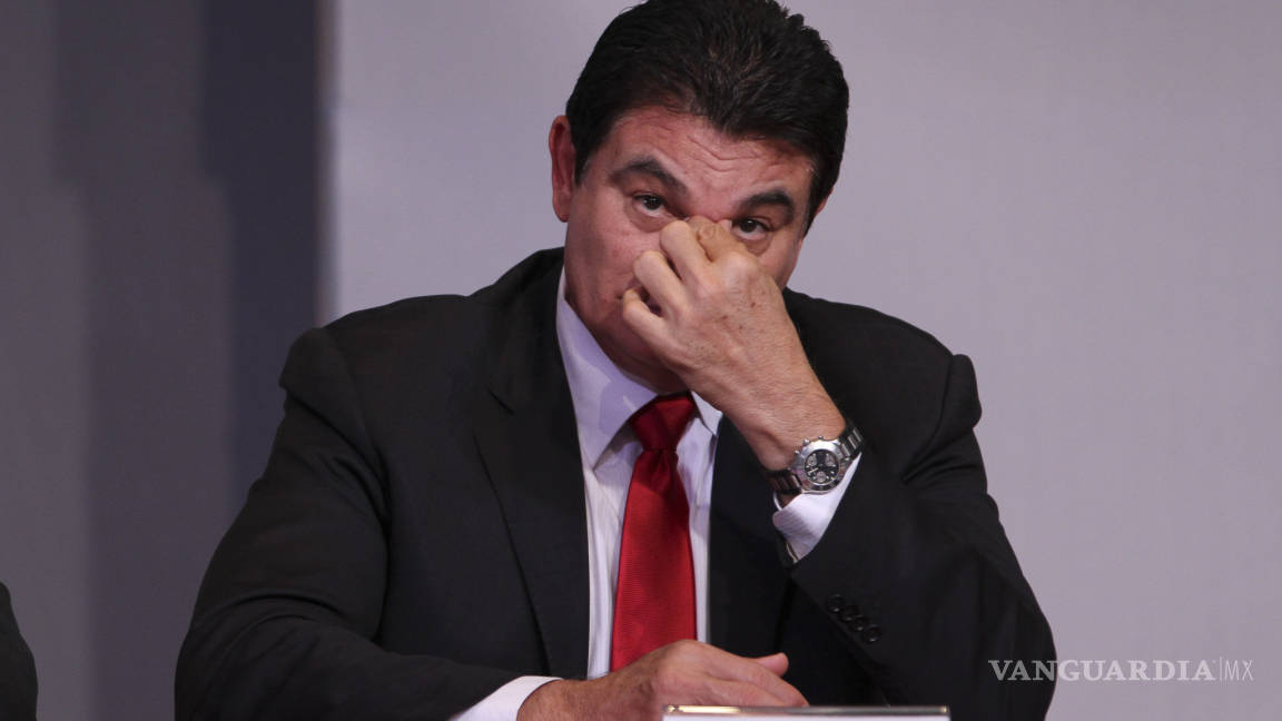 “Sinaloa ya no es foco rojo”: Mario López Valdez, Gobernador