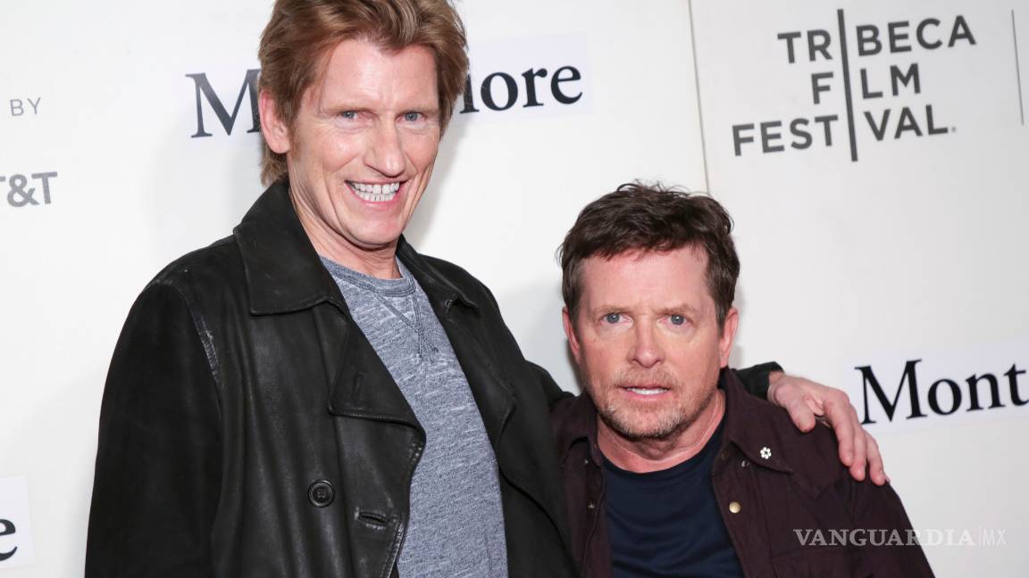 $!Michael J. Fox se sincera sobre sus dificultades de vivir con la enfermedad de Parkinson