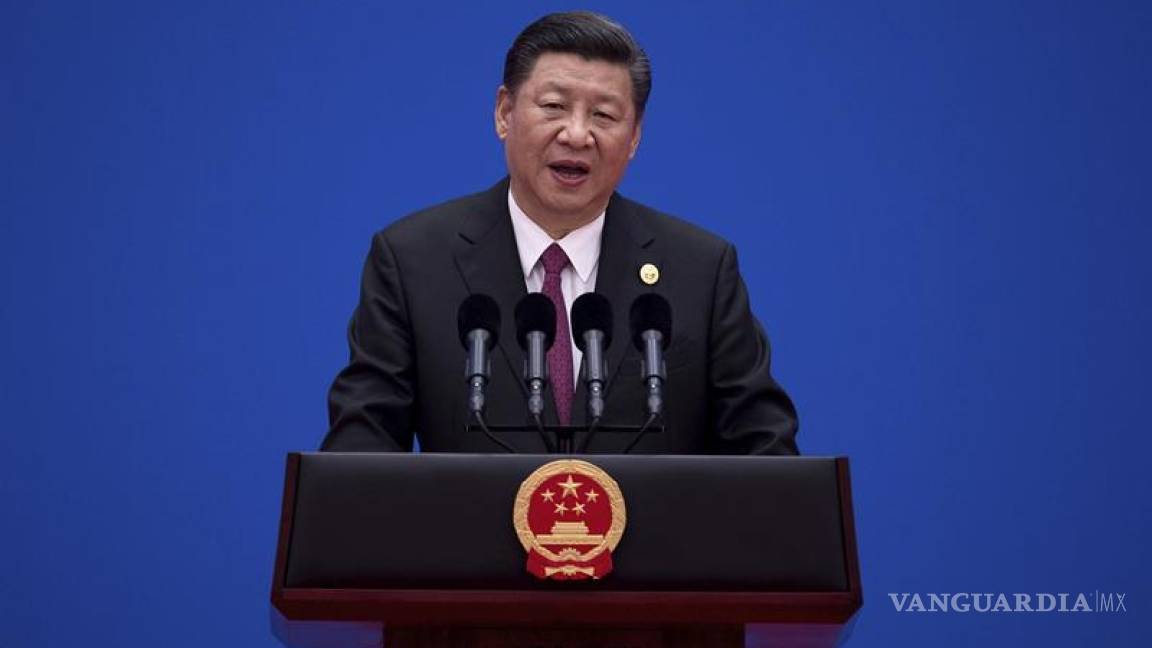 Promete Xi Jinping que todos los países se beneficiarán por Nuevas Rutas de la Seda