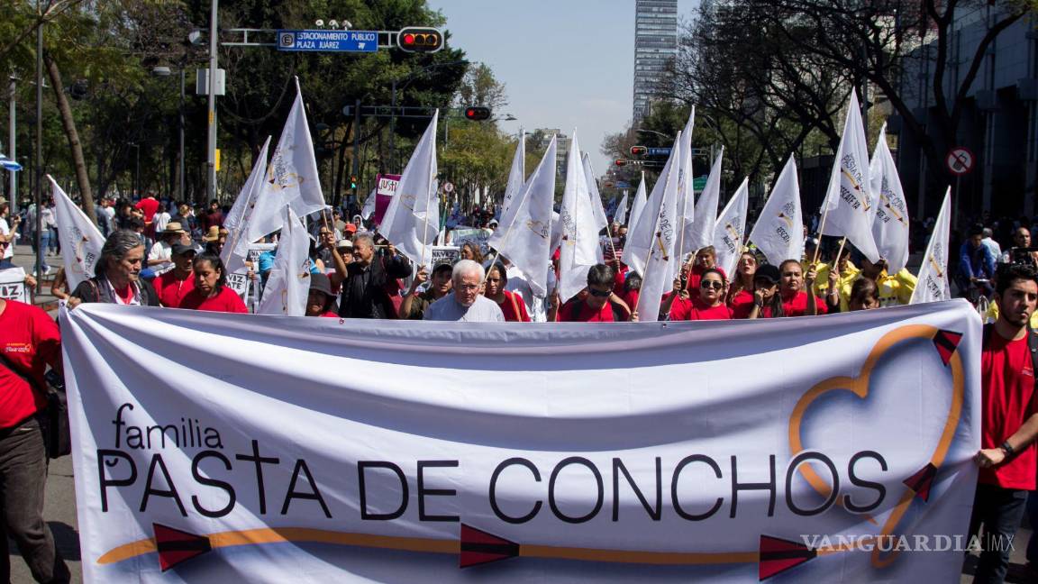 Coahuila: Van 13 mineros recuperados en Pasta de Conchos