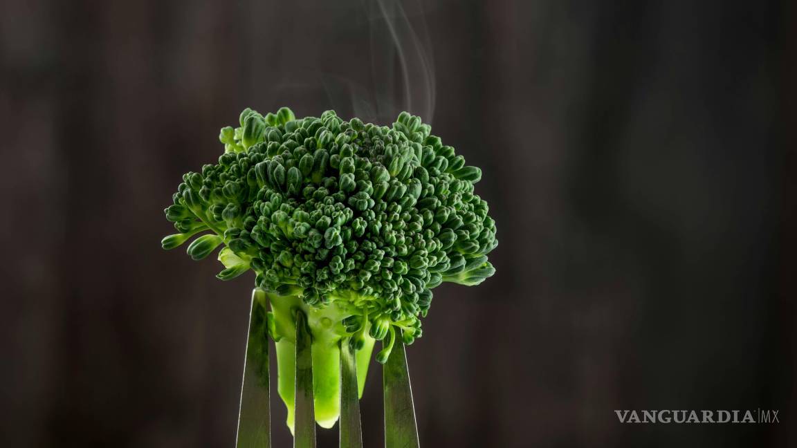 $!El brócoli destaca como una de las verduras con mayor potencial protector.