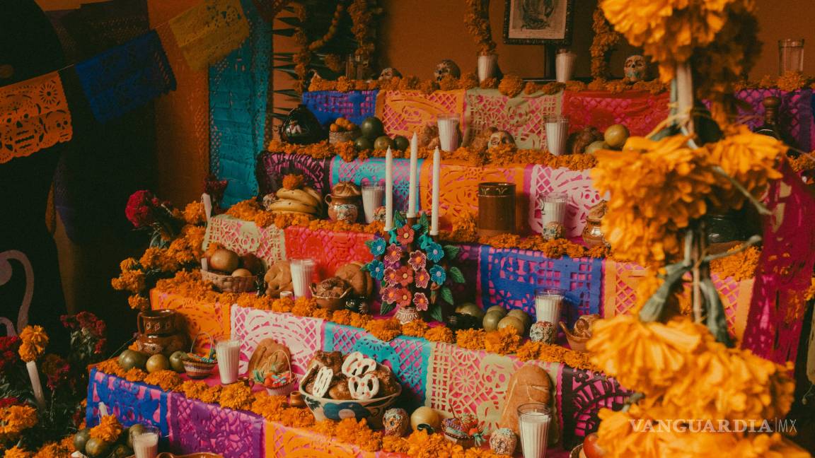 $!Eel 2 de noviembre corresponde al Día de los Fieles Difuntos.