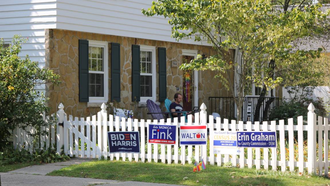 $!Las elecciones de Estados Unidos rompen récord en gasto. ¿A dónde se fue el dinero?