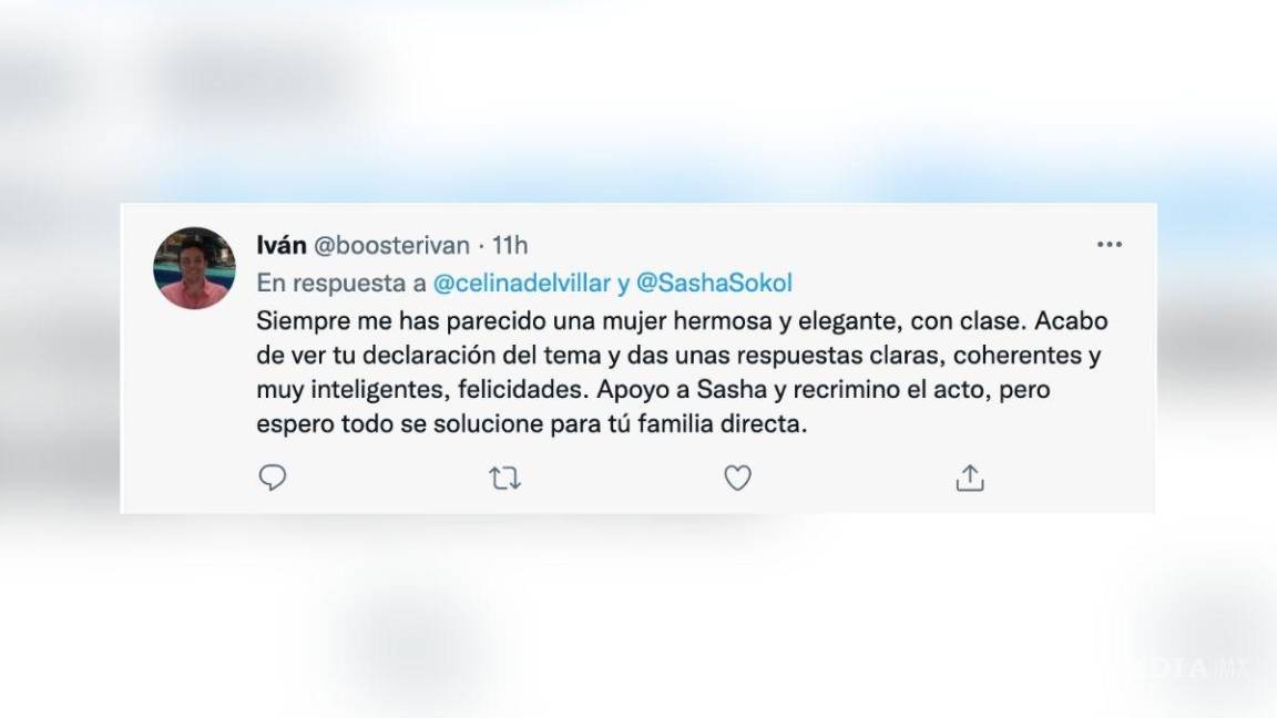 $!Otros aplaudieron su elegancia y puntualidad al responder las preguntas de los reporteros.