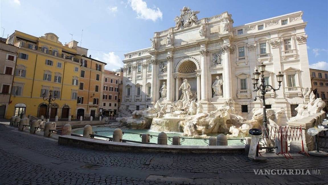 $!La pandemia fue un respiro para el mundo, al menos por un tiempo (Fotogalería)