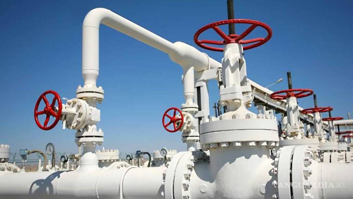 Hay que crear otro 'Pemex' sólo para gas natural: Comisión Nacional de Hidrocarburos