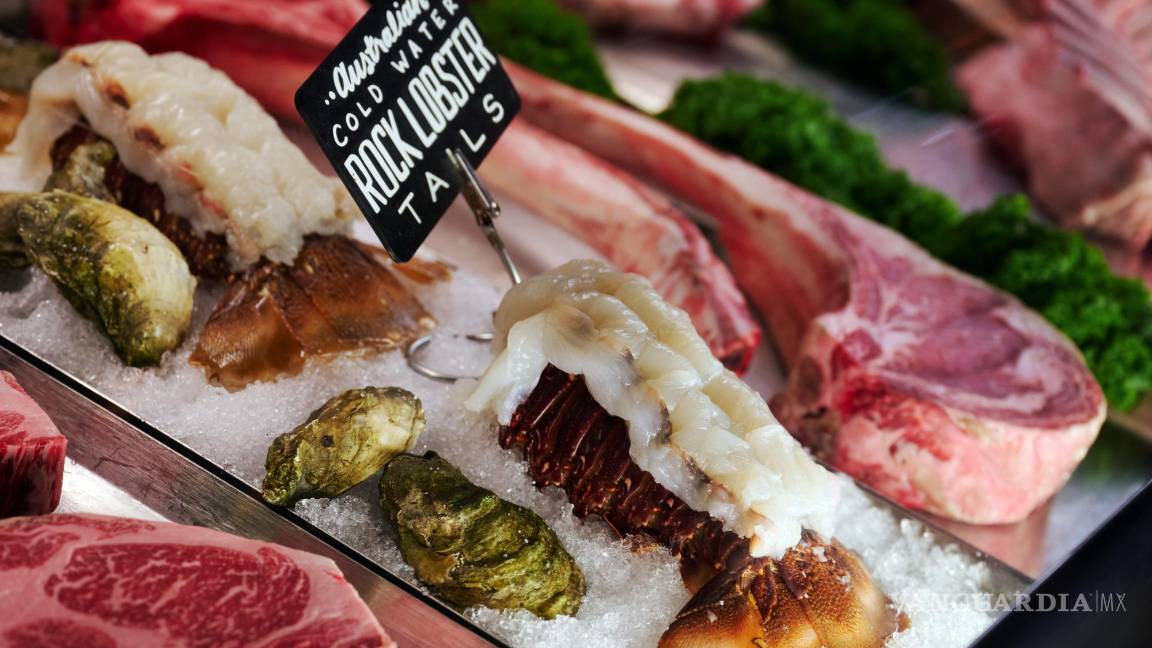 $!Steakhouse en Dallas fue la sede de una cena de novatos en 2010 que le costó 55.000 dólares a Dez Bryant de los Vaqueros de Dallas.