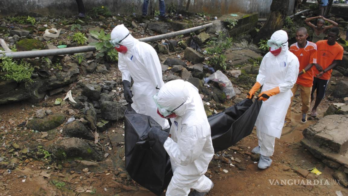 Alerta en el Congo por brote de ébola