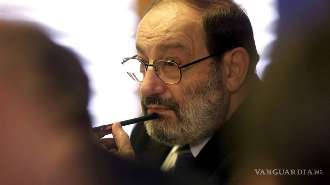 $!"Número cero", el último latigazo de Umberto Eco contra el mal periodismo