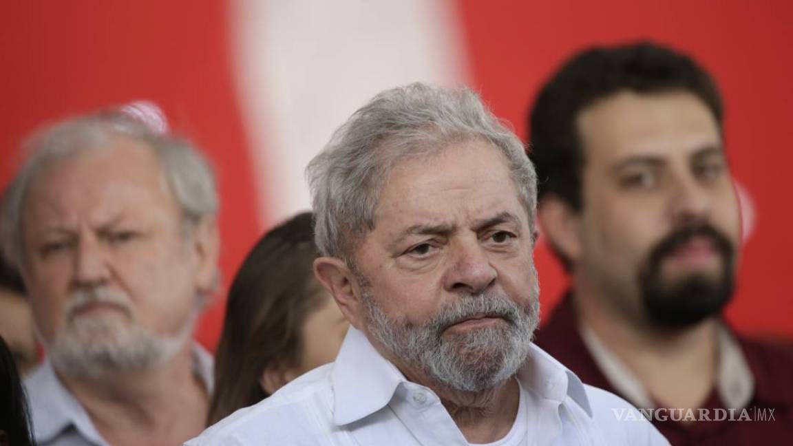 Lula y PT, pesimistas sobre posibilidades de salvar a Rousseff