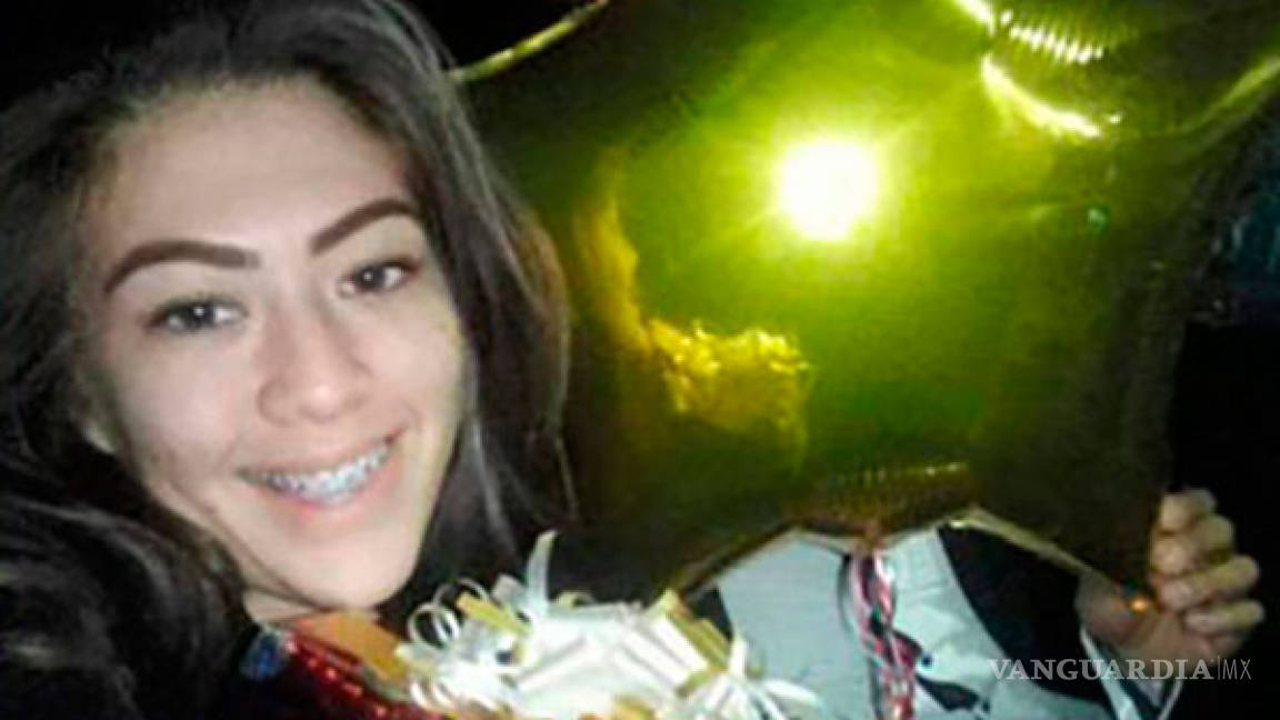 Encuentran muerta a Ashley, universitaria desaparecida en Veracruz