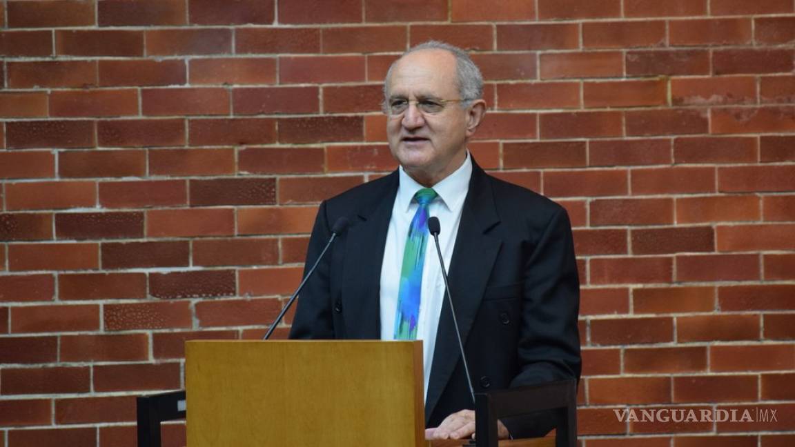 $!Firma de TLCAN 2.0 se hará antes de diciembre: Jesús Seade