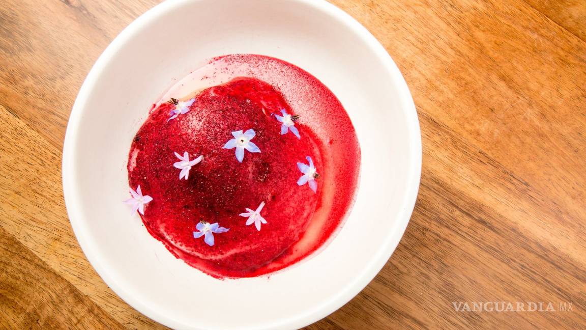 $!Éstos son los cinco mejores restaurantes de México