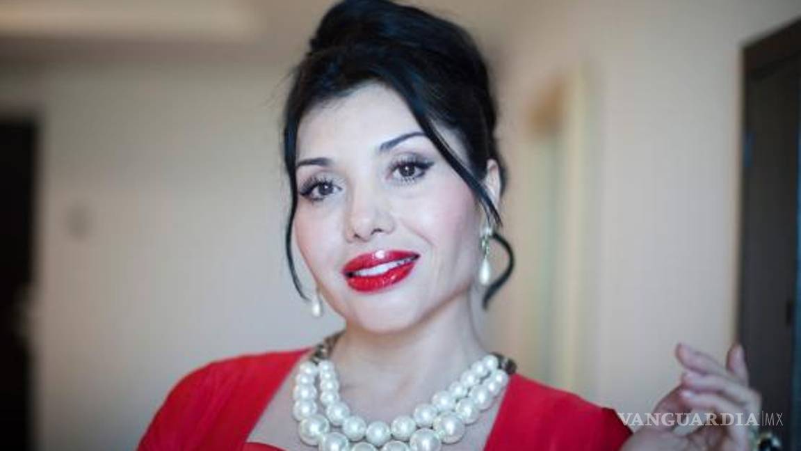 $!Ella es Diana Espinoza... la reina de belleza que se enamoró de 'El Narco de Narcos' Caro Quintero