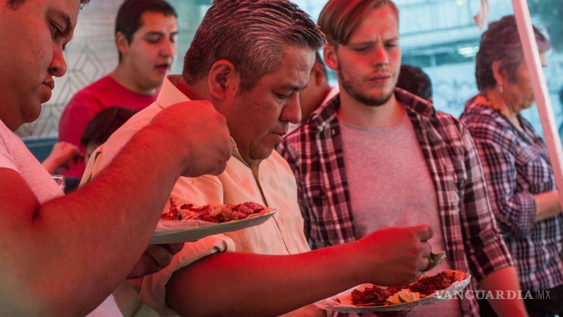 $!¿Cuáles son los Mejores Tacos de la Ciudad de México?