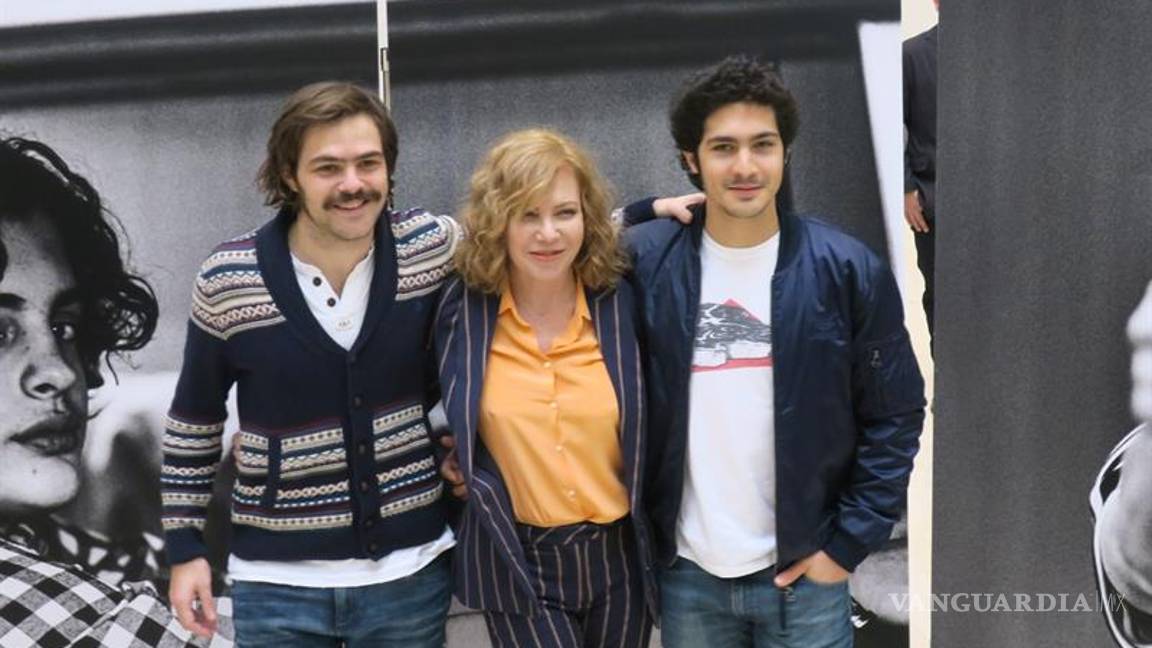 $!"El ángel”, Argentina filma la vida del mayor asesino de su historia