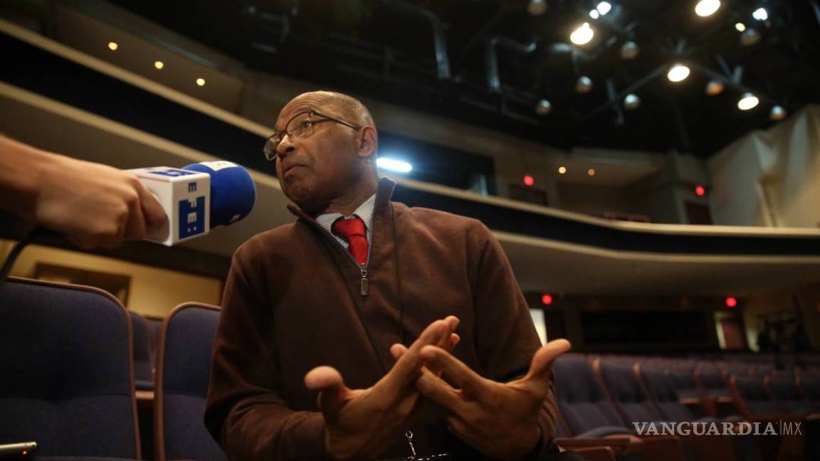 $!"Las ONG internacionales están impidiendo avanzar a Haití”: Jean-Robert Cadet