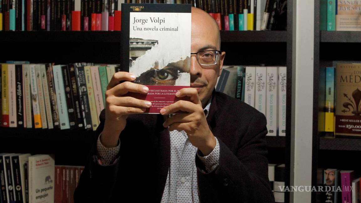 $!"El sistema de justicia en México tiene altísimo grado de corrupción en todos los niveles”: Volpi