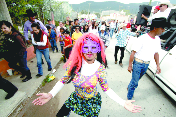 $!¿A donde en Semana Santa?