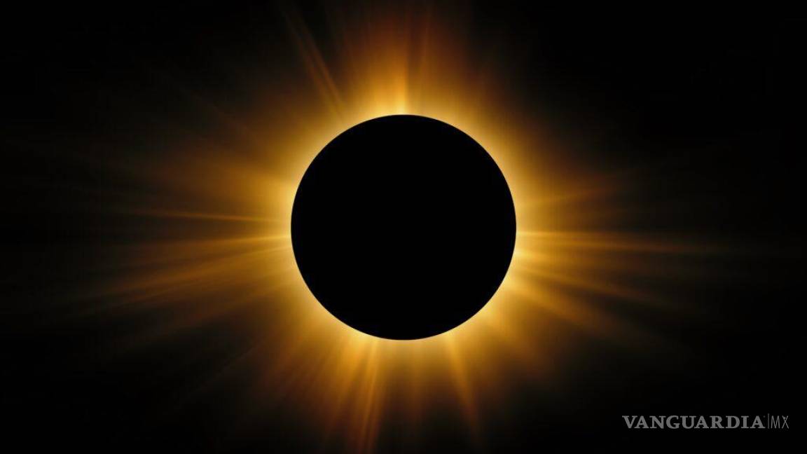 Eclipse solar 2024: Estos son los mejores destinos para verlo y cómo viajar a ellos desde Saltillo